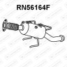 Filtry cząstek stałych DPF NISSAN / OPEL / RENAULT / VAUXHALL - 200106883R 95524250 