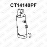 Katalizator SCR CITROËN / OPEL / PEUGEOT / TOYOTA / VAUXHALL - 1679455280 1679455380 9842672580