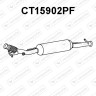 Katalizator SCR CITROËN / PEUGEOT - 1609929980 1610146080 