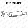 Katalizator SCR CITROËN / OPEL / PEUGEOT / VAUXHALL - 1631622080 39188352 93477064