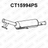 Katalizator SCR CITROËN / OPEL / PEUGEOT / VAUXHALL - 1631622080-SIC 39188352-SIC 93477064-SIC