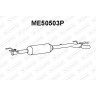 Katalizator SCR MERCEDES - 9064902500 9064903900 9064904400