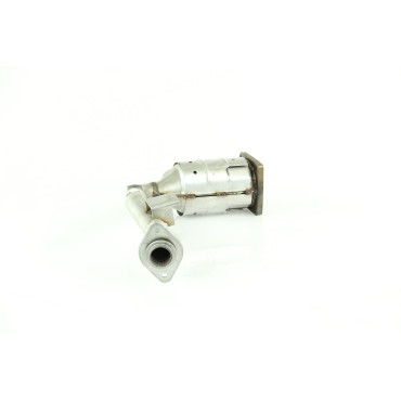 Katalizator CITROËN / PEUGEOT - 1731GE 1731HS 1731W1