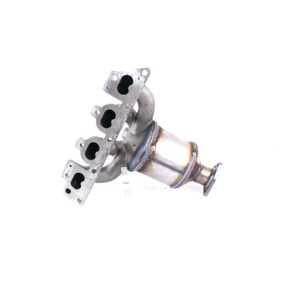 Katalizator OPEL Astra G Combo Corsa Meriva Vectra Zafira - 1.4-1.6 - 13105075 13106576 24412000 55555949 55556534 55561176 5849007