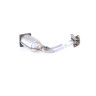 Katalizator PEUGEOT 206 307 / CITROEN C2 C3 C4 - 1.1i - 1731KS 1731EV 1731EW 1731L3 1731S4 1731W5
