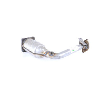Katalizator PEUGEOT 206 307 / CITROEN C2 C3 C4 - 1.1i - 1731KS 1731EV 1731EW 1731L3 1731S4 1731W5