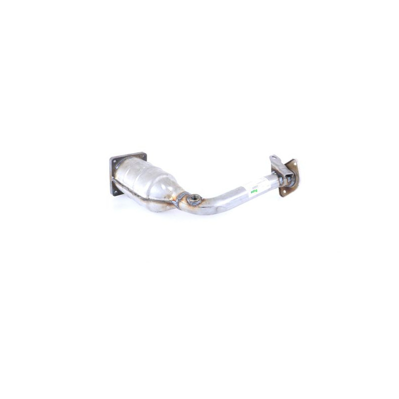 Katalizator PEUGEOT 206 307 / CITROEN C2 C3 C4 - 1.1i - 1731KS 1731EV 1731EW 1731L3 1731S4 1731W5