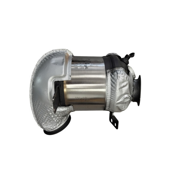 Katalizator WV Camper, Transporter, Caravelle - 2.0 TDI - 7E0254201CX 7E0254201FX 7E0254201KX 7E0254201LX 7E0254201MX 7E0254201PX 7E0254201RX