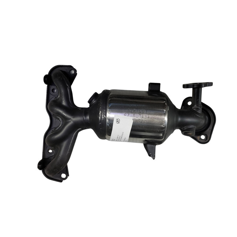 Katalizator SUZUKI Ignis III, Swift V - 1.2 - 14110-52R00-H02 14110-52R01-H02