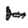 Katalizator SUZUKI Ignis III, Swift V - 1.2 - 14110-52R00-H02 14110-52R01-H02