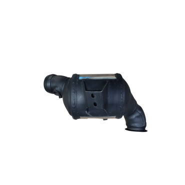 Filtr cząstek stałych DPF MERCEDES E Klasa W212, CLS C218 - A2124903892