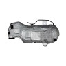 Filtr cząstek stałych DPF FIAT 500X, Toro / JEEP Compas, Renegade / ALFA ROMEO Giulietta - 1.6-2.0 D - 50530318 52103264 68224292AB 50541142