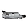 Filtr cząstek stałych DPF FIAT 500X, Toro / JEEP Compas, Renegade / ALFA ROMEO Giulietta - 1.6-2.0 D - 50530318 52103264 68224292AB 50541142