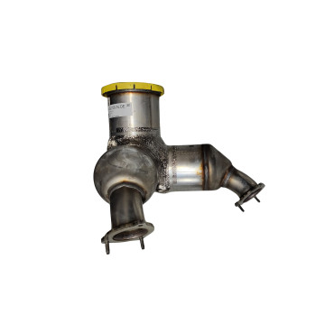 Filtr cząstek stałych GPF AUDI A4/S4, A5/S5 - 3.0 TFSI - 8W0254800HX