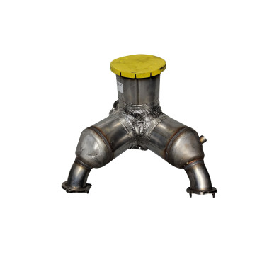 Filtr cząstek stałych GPF AUDI A4/S4, A5/S5 - 3.0 TFSI - 8W0254800HX