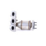 Katalizator VW / SEAT / SKODA - 1.2 - 03E253020GX 03C131701D