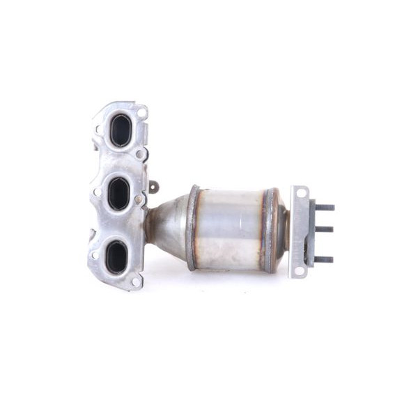 Katalizator VW / SEAT / SKODA - 1.2 - 03E253020GX 03C131701D