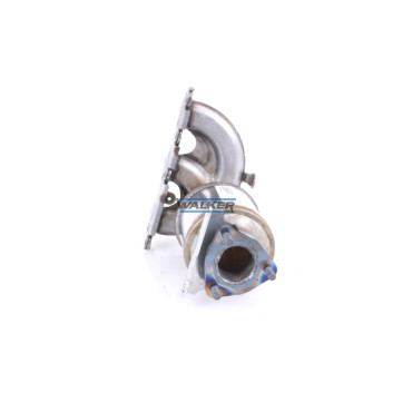 Katalizator VW / SEAT / SKODA - 1.2 - 03E253020GX 03C131701D