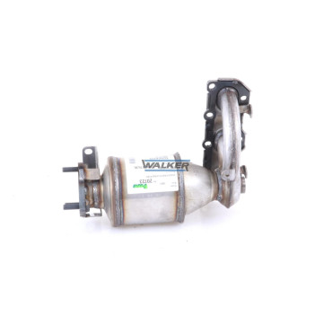 Katalizator VW / SEAT / SKODA - 1.2 - 03E253020GX 03C131701D