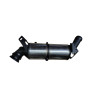 Filtr cząstek stałych DPF MERCEDES SLK R172 250 - 2.2 CDI - A1724900136 KT1272 PF0046
