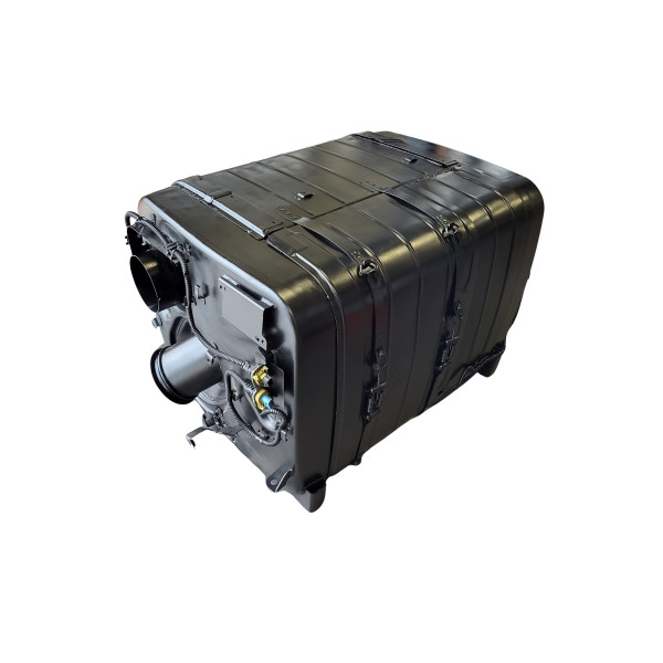 Katalizator SCR Euro 6 MERCEDES Tourismo, Travego, SETRA - A0054900512 A0054903412