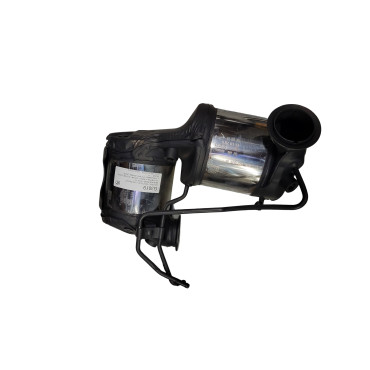 Filtr cząstek stałych GPF AUDI / WV / SKODA / SEAT / CUPRA - 1.5 TSI TFSI E-HYBRID GTE - 05E254700TX 05E254701GX