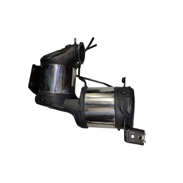 Filtr cząstek stałych GPF AUDI / WV / SKODA / SEAT / CUPRA - 1.5 TSI TFSI E-HYBRID GTE - 05E254700TX 05E254701GX