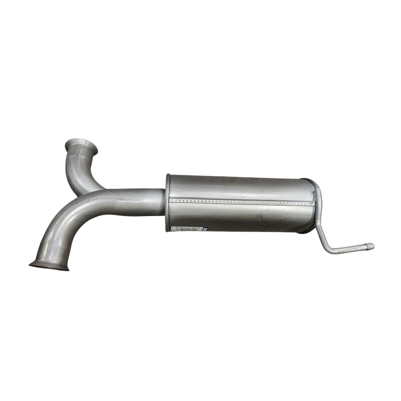 Tłumik CITROËN - 96119136