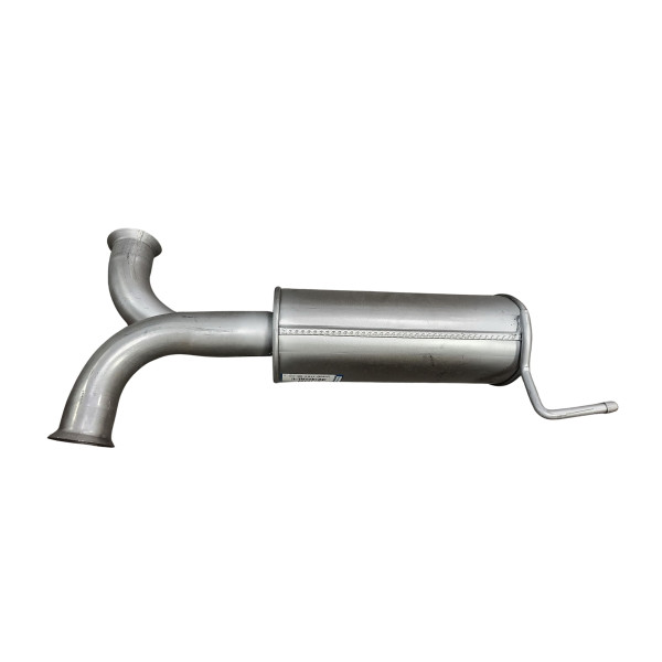 Tłumik CITROËN - 96119136