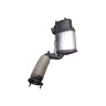 Filtr cząstek stałych DPF VW Passat, Passat CC - 2.0 TDI - 3C0253053BX