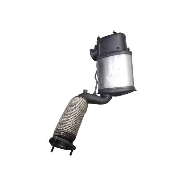 Filtr cząstek stałych DPF VW Passat, Passat CC - 2.0 TDI - 3C0253053BX