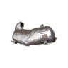 Filtr cząstek stałych DPF FIAT Ducato IV - 2.3 D - 1393928080