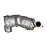 Filtr cząstek stałych DPF FIAT Ducato IV - 2.3 D - 1393928080