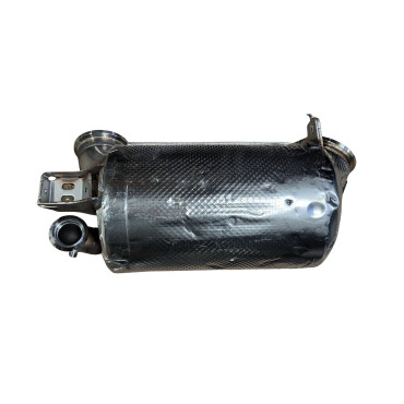 Filtr cząstek stałych DPF MERCEDES GLE (V167, C167), Klasa C (W206, S206), Klasa E (W214, S214), GLC (X254) -  A6541403303