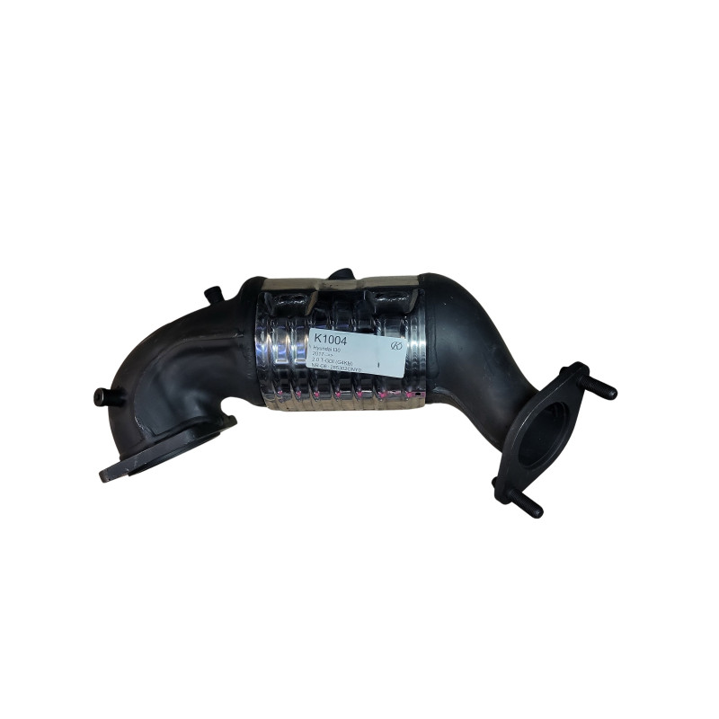 Katalizator HYUNDAI I30 - 2.0 T-GDI - 285302GNY0