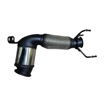 Katalizator BMW X1, X2 / MINI Cooper - 2.0 - 18327634634