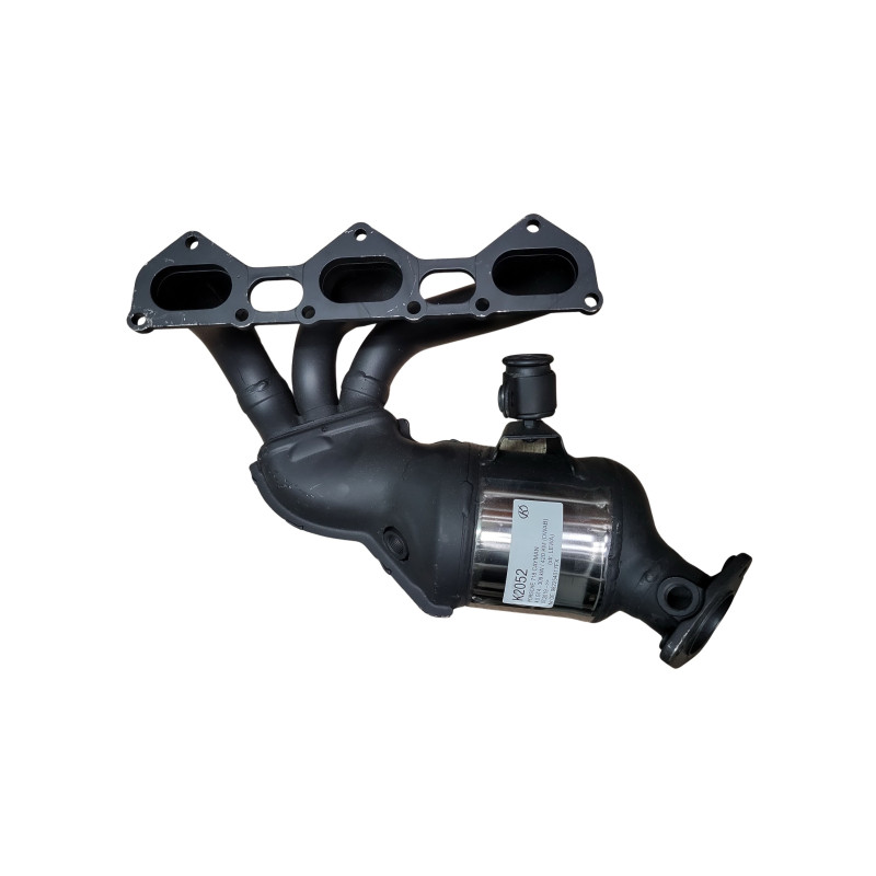 Katalizator PORSCHE 718 Boxster, Cayman, Spyder - 4.0 - 982254017FX