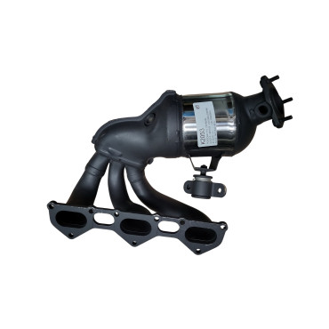 Katalizator PORSCHE 718 Boxster, Cayman, Spyder - 4.0 - 982254018FX