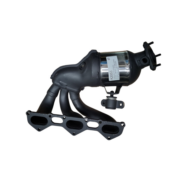 Katalizator PORSCHE 718 Boxster, Cayman, Spyder - 4.0 - 982254018FX