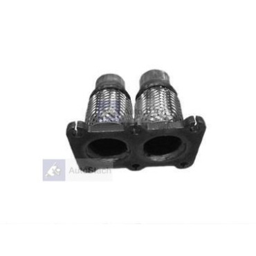 Rura wydechowa, kompensator drgań VW SKODA SEAT - 1.6 - 1J0254502QX 099-815