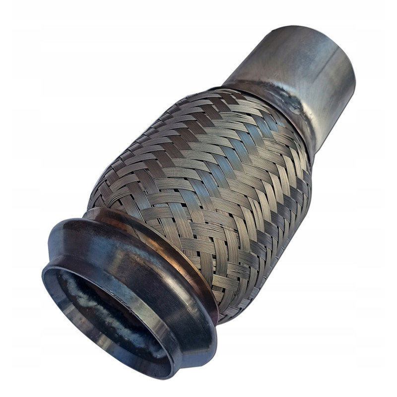 Złącze elastyczne CITROEN C5 / PEUGEOT 307 - 1.8-2.0-2.2 - 1705JR 1705PE 1731GY 695-021BKFV55 099-849 1705HY