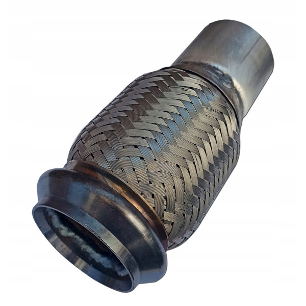 Złącze elastyczne CITROEN C5 / PEUGEOT 307 - 1.8-2.0-2.2 - 1705JR 1705PE 1731GY 695-021BKFV55 099-849 1705HY