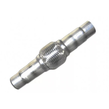 Złącze elastyczne z redukcją Z48/51/55 L330