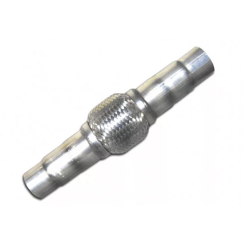 Złącze elastyczne z redukcją Z48/51/55 L330