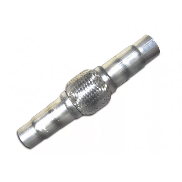 Złącze elastyczne z redukcją Z48/51/55 L330