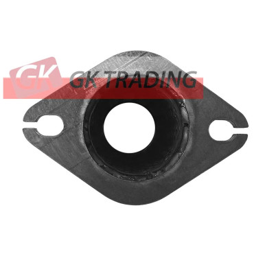 Złącze elastyczne FORD Fiesta, Puma - 1.6-1.7