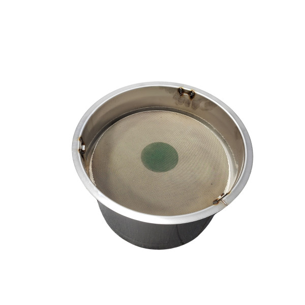 Katalizator wstępny DOC IVECO Stralis, Hi-Way Euro 6 - 5802041534