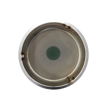 Katalizator wstępny DOC IVECO Stralis, Hi-Way Euro 6 - 5802041534