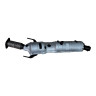 Filtr cząstek stałych DPF RENAULT III - 2.3 DCI - 201006208R 200207377R 200200246R