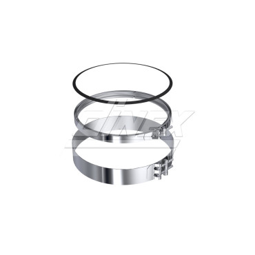 Zestaw montażowy DPF IVECO EURO 6 - 500086833